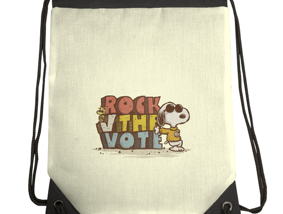 Rock the Vote