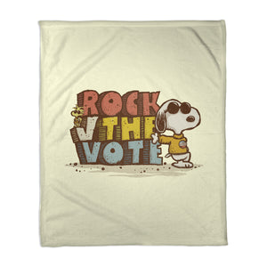Rock the Vote