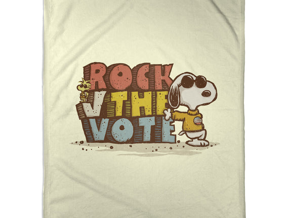 Rock the Vote