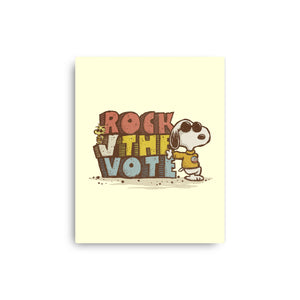 Rock the Vote