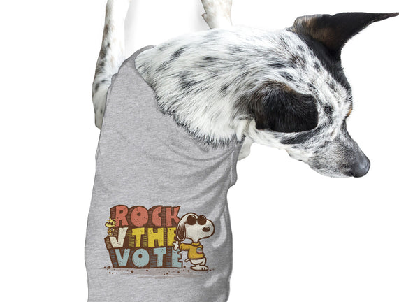 Rock the Vote