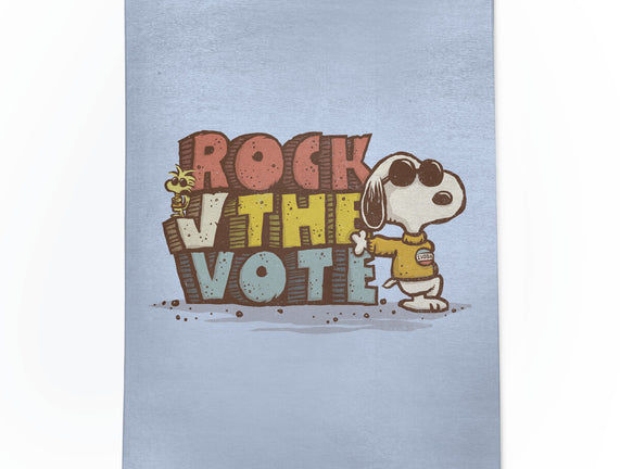 Rock the Vote