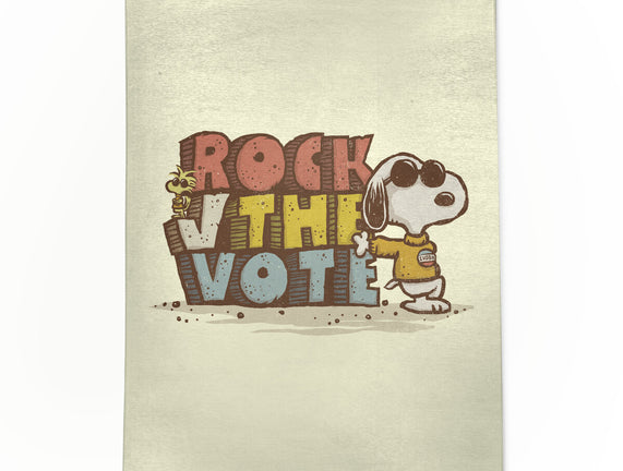 Rock the Vote