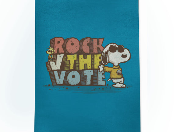 Rock the Vote