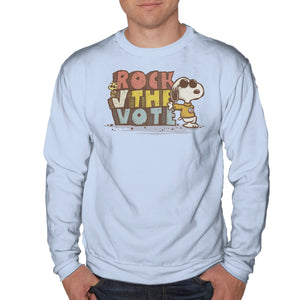 Rock the Vote
