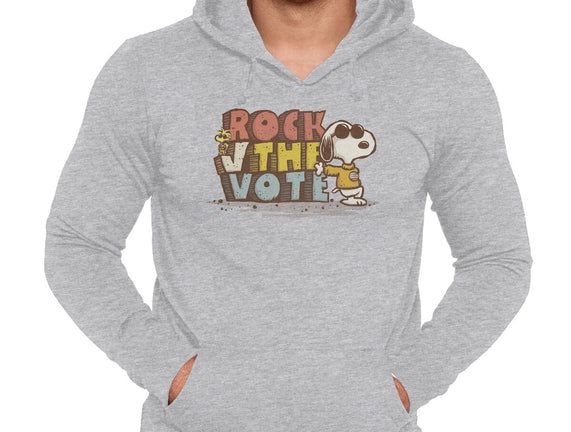 Rock the Vote
