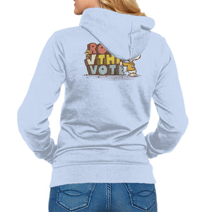 Rock the Vote