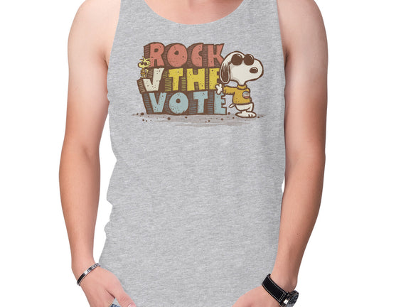 Rock the Vote