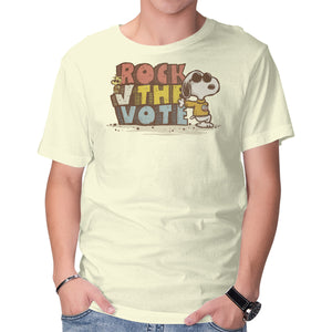 Rock the Vote