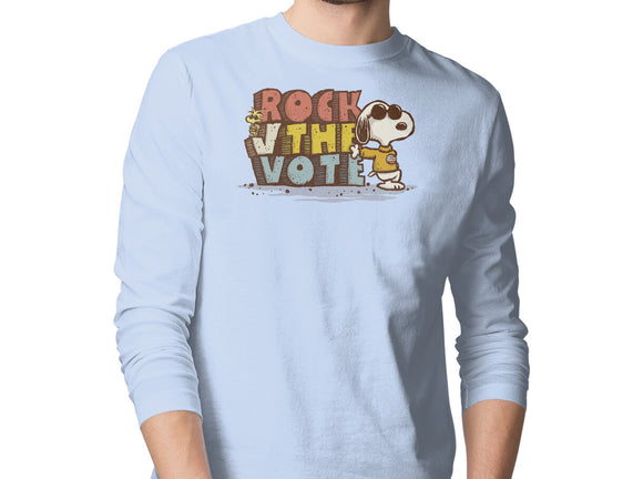 Rock the Vote