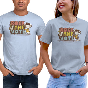 Rock the Vote