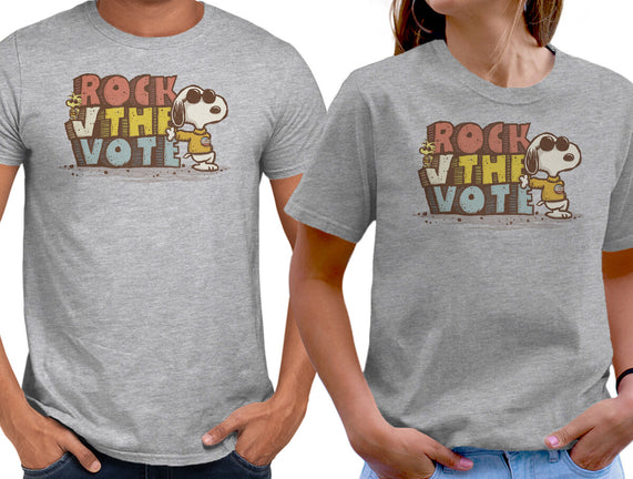 Rock the Vote