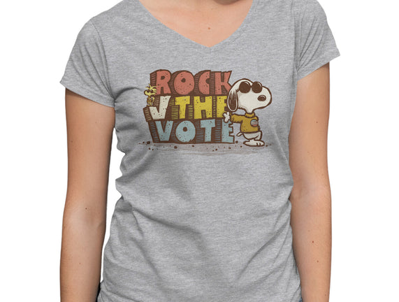 Rock the Vote