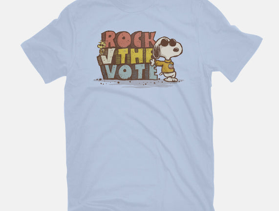 Rock the Vote