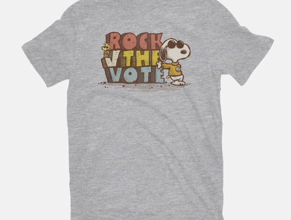 Rock the Vote