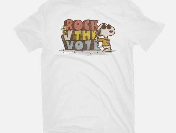 Rock the Vote