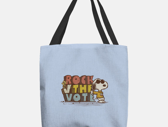 Rock the Vote