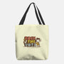 Rock the Vote-none basic tote bag-kg07