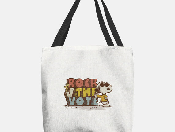 Rock the Vote
