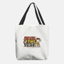 Rock the Vote-none basic tote bag-kg07