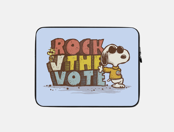 Rock the Vote