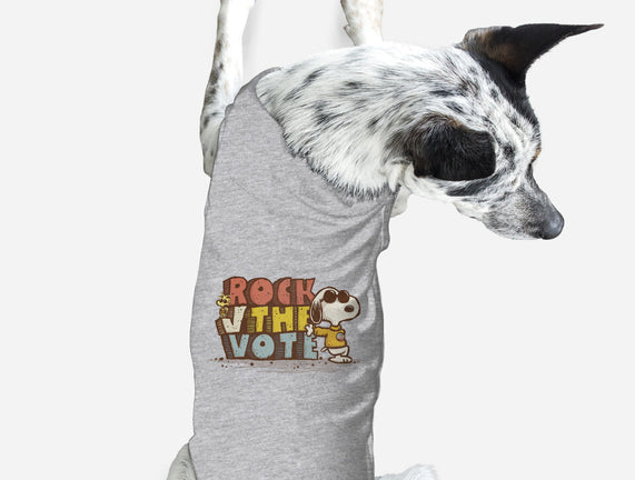 Rock the Vote