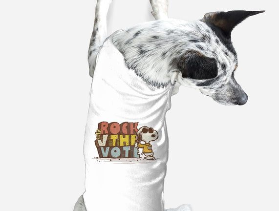 Rock the Vote