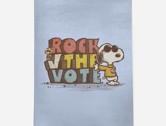 Rock the Vote