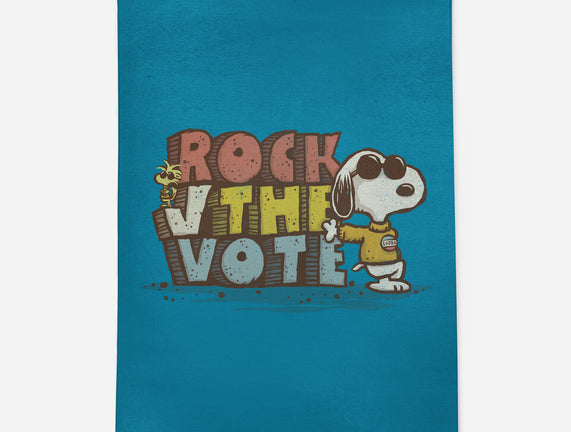 Rock the Vote