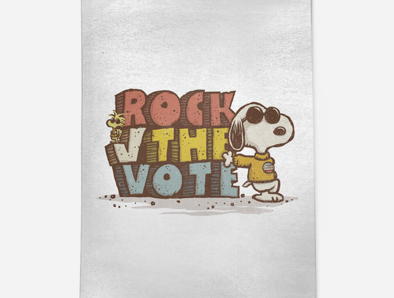 Rock the Vote