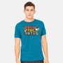 Rock the Vote-mens heavyweight tee-kg07