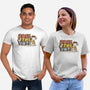 Rock the Vote-unisex basic tee-kg07