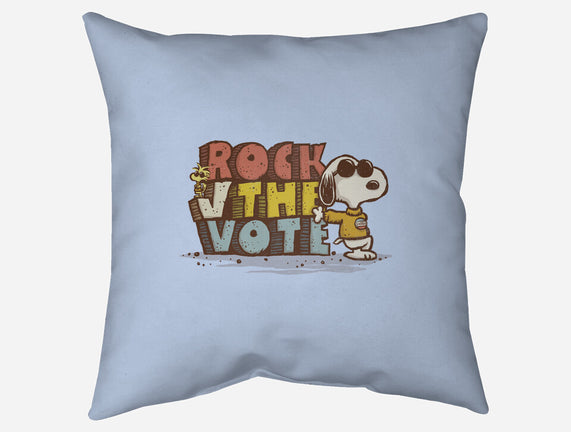 Rock the Vote