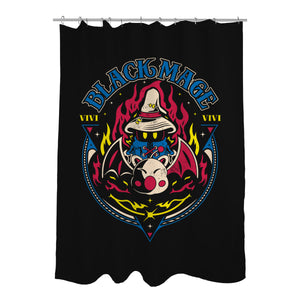 Black Mage And Kupo