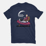 Problems-mens heavyweight tee-fanfabio
