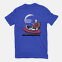 Problems-mens heavyweight tee-fanfabio