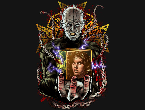 Death Cube