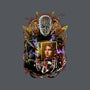 Death Cube-mens premium tee-Conjura Geek