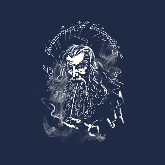 Mithrandir-womens basic tee-fanfabio