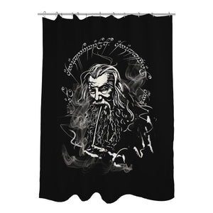 Mithrandir