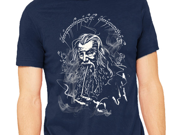 Mithrandir