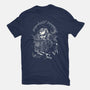 Mithrandir-mens heavyweight tee-fanfabio