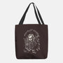 Mithrandir-none basic tote bag-fanfabio