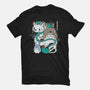 Magical Beings-unisex basic tee-Douglasstencil