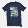 Magical Beings-mens heavyweight tee-Douglasstencil