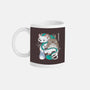 Magical Beings-none mug drinkware-Douglasstencil