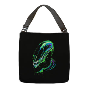 Colorful Xenomorph