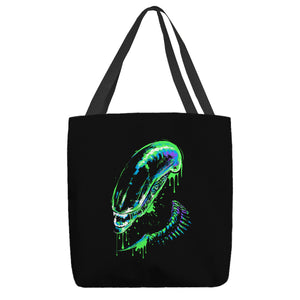 Colorful Xenomorph