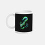 Colorful Xenomorph-none mug drinkware-IKILO