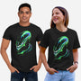 Colorful Xenomorph-unisex basic tee-IKILO